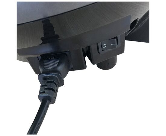  Мультиварка HIBERG MC 590 BB 