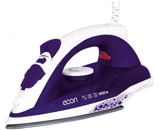  Утюг ECON ECO-BI1801 