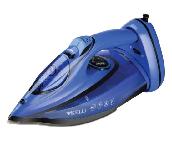  Утюг KELLI KL-1650С 