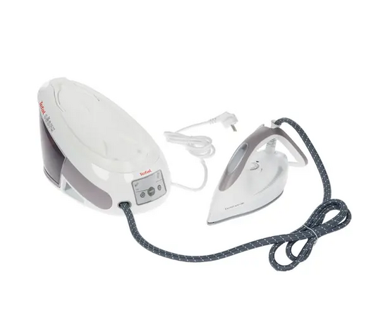  Парогенератор Tefal Express Power SV8110E0 Красный 