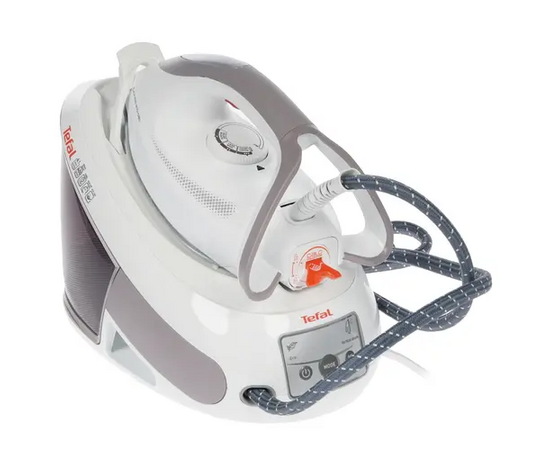  Парогенератор Tefal Express Power SV8110E0 Красный 