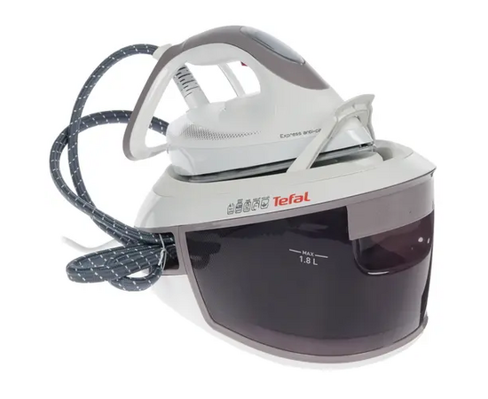  Парогенератор Tefal Express Power SV8110E0 Красный 