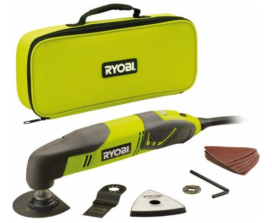  Многофункциональный инструмент Ryobi RMT200S (5133001818) 