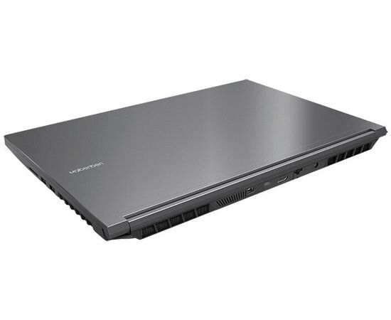  Ноутбук Maibenben X527 (X527FSFMLGRE0) 15,6" FHD IPS 144Hz/i7-12650H/16Gb/512Gb SSD/RTX 4050 6Gb/Linux/Grey 