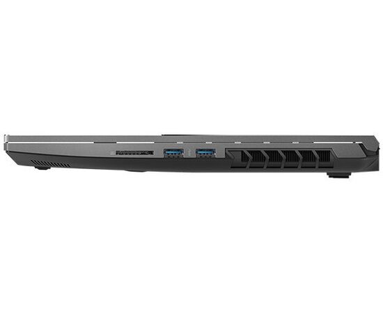  Ноутбук Maibenben X527 (X527FSFMLGRE0) 15,6" FHD IPS 144Hz/i7-12650H/16Gb/512Gb SSD/RTX 4050 6Gb/Linux/Grey 