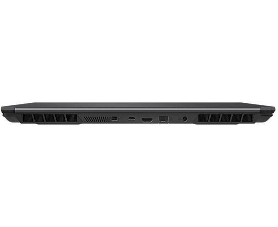  Ноутбук Maibenben X527 (X527FSFMLGRE0) 15,6" FHD IPS 144Hz/i7-12650H/16Gb/512Gb SSD/RTX 4050 6Gb/Linux/Grey 