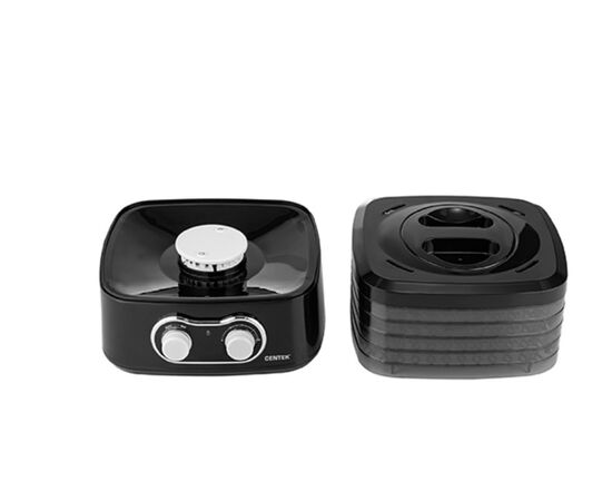  Сушилка для овощей, фруктов CENTEK CT-1659 Черный 