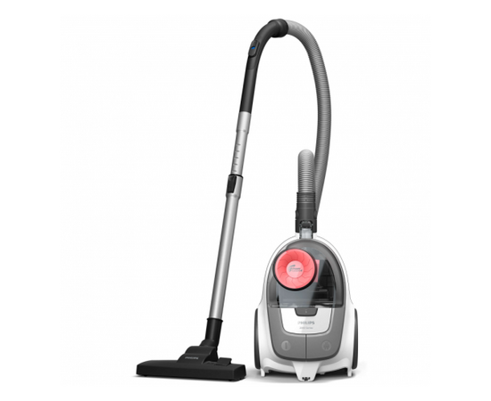  Пылесос PHILIPS XB2042/01 чёрный 