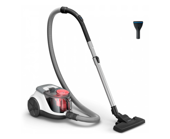  Пылесос PHILIPS XB2042/01 чёрный 