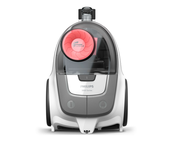 Пылесос PHILIPS XB2042/01 чёрный 