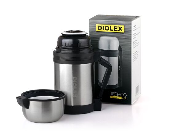  Термос Diolex DXU-1000-1 