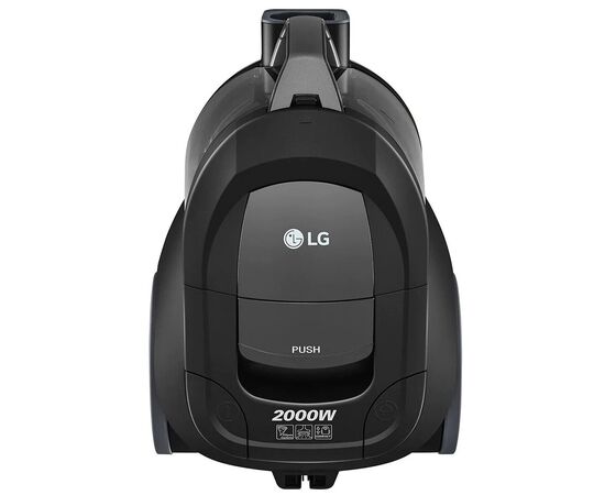  Пылесос LG VC5316NNTS 