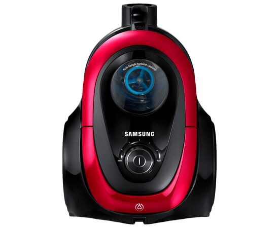 Пылесос Samsung VC18M21C0VR красный 