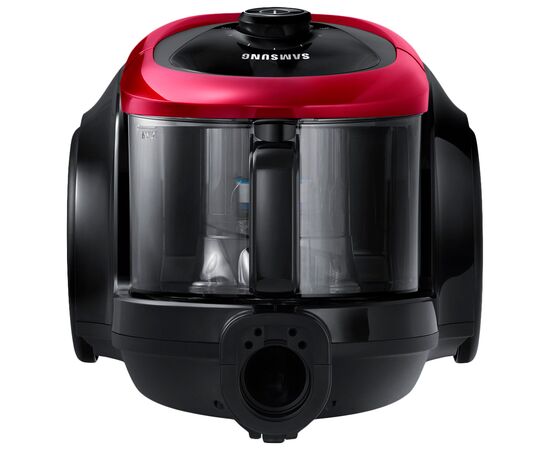  Пылесос Samsung VC18M21C0VR красный 