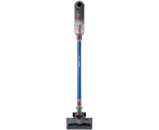  Пылесос BQ VCA0102H Grey-blue 