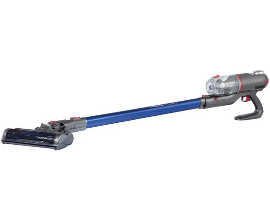  Пылесос BQ VCA0102H Grey-blue 