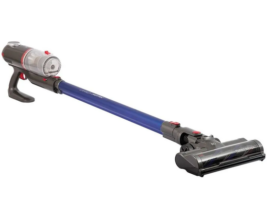  Пылесос BQ VCA0102H Grey-blue 