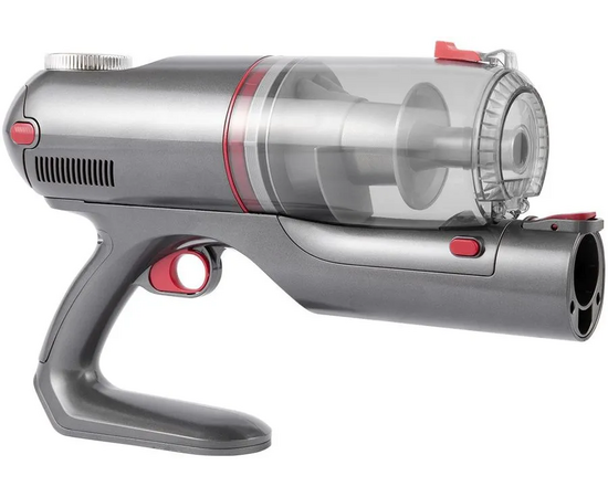  Пылесос BQ VCA0102H Grey-blue 