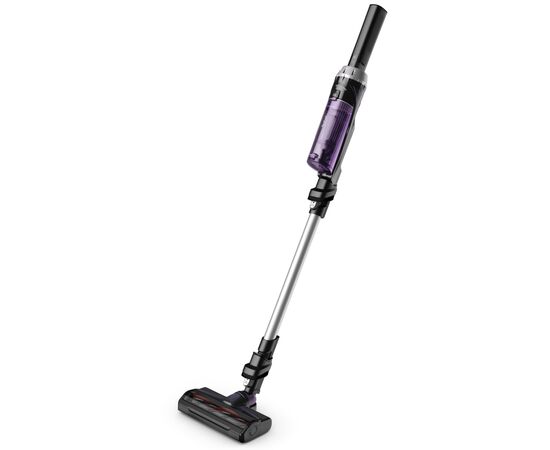  Пылесос ручной Tefal X-Nano Essential TY1129WO фиолетовый/черный 7211004800 