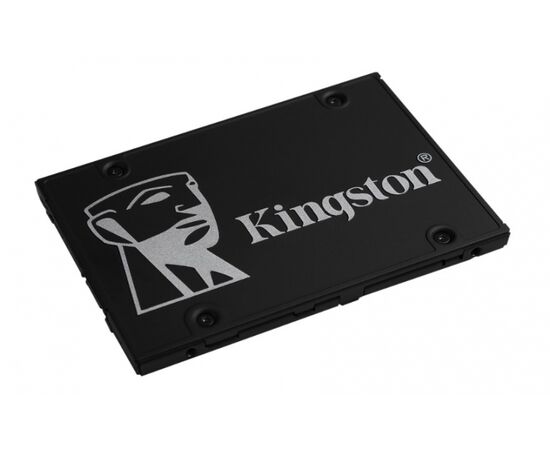  SSD Kingston KC600 2.5" 256Gb SKC600/256G 