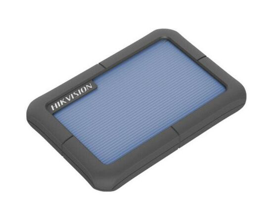  Внешний HDD Hikvision T30 (HS-EHDD-T30 2T Blue Rubber) USB 3.0 2Tb 2.5" синий 