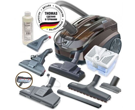  Пылесос моющий Thomas Parkett Master XT 