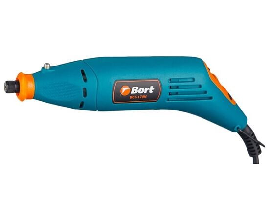  Гравер Bort BCT-170N 170Вт насадок:60 кейс 