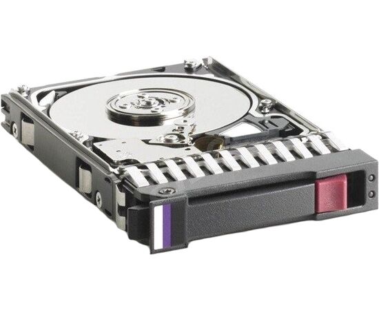  Жесткий диск Lenovo 600Gb SAS 10K 7XB7A00025 Hot Swapp 2.5" 