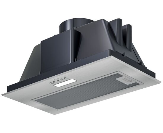  Вытяжка Krona Ameli Light 600 Inox PB 
