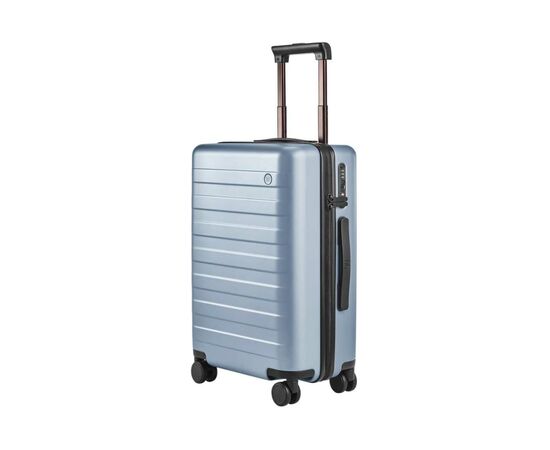  Чемодан NINETYGO Rhine Pro Luggage 24" 113002-1 синий 