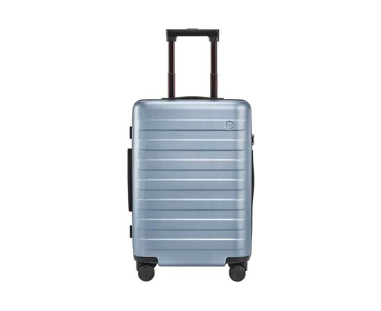  Чемодан NINETYGO Rhine Pro Luggage 24" 113002-1 синий 