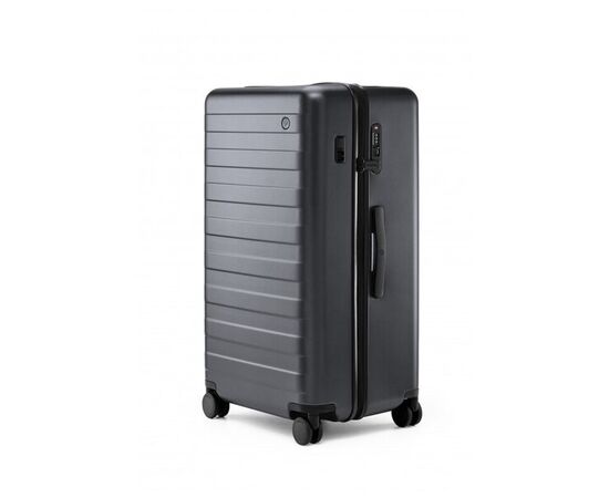  Чемодан NINETYGO Rhine Pro plus Luggage 24'' 223102 серый 
