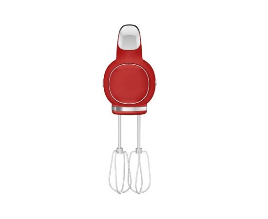  Миксер SMEG HMF01RDEU красный 