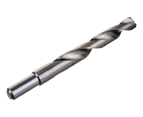  Сверло по металлу MATRIX 72060 16 мм, полированное, HSS, 5 шт. цилиндрический хвостовик 