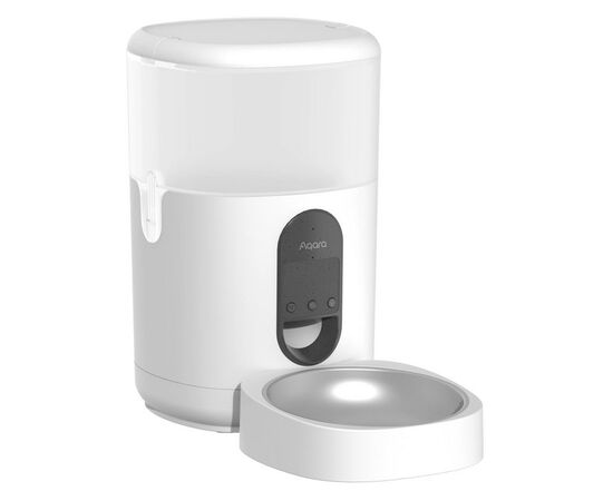  Умная кормушка AQARA Smart Pet Feeder C1 