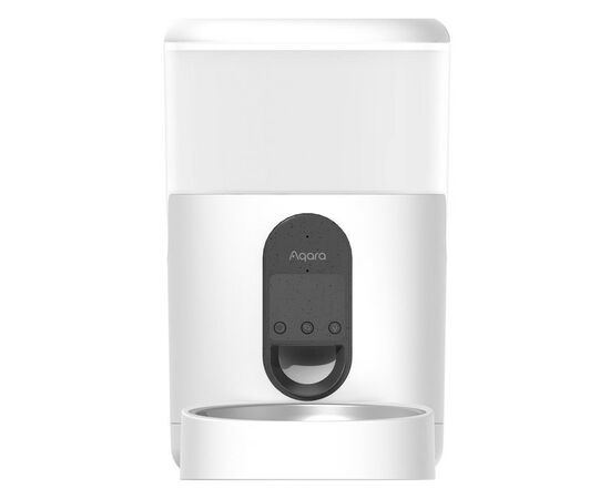 Умная кормушка AQARA Smart Pet Feeder C1 
