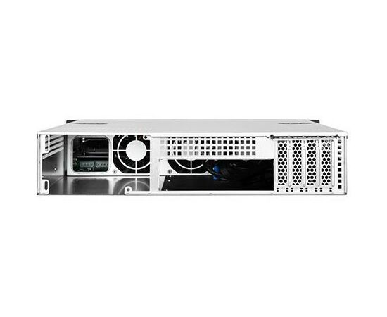  Корпус Silverstone SST-RM21-304 G59RM2130400020 