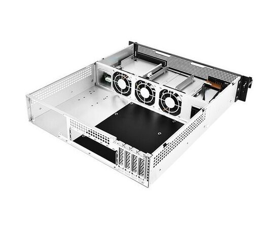  Корпус Silverstone SST-RM21-304 G59RM2130400020 