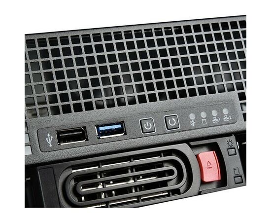  Корпус Silverstone SST-RM21-304 G59RM2130400020 