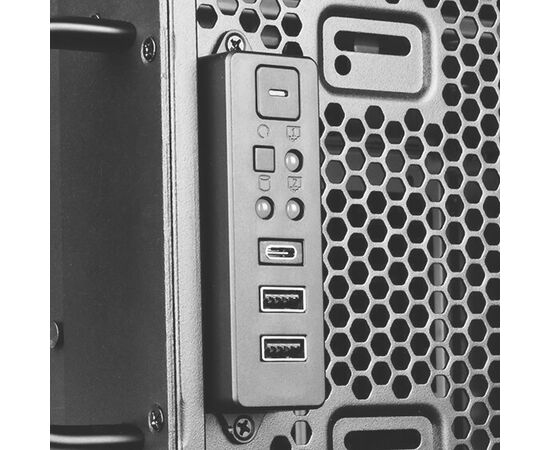  Корпус Silverstone SST-RM44 G59RM4400000020 