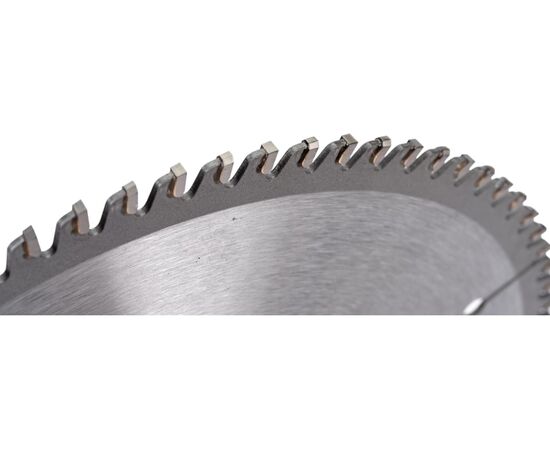  Диск пильный по цветным металлам и пластику Vertex Tools АЛ-190-80-30 190x80x30 