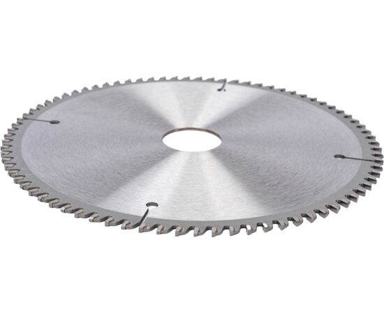  Диск пильный по цветным металлам и пластику Vertex Tools АЛ-190-80-30 190x80x30 