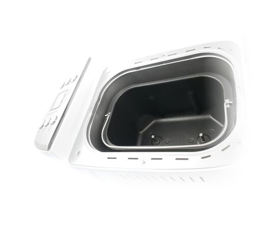  Хлебопечка Centek CT-1415 (бел/сталь) 