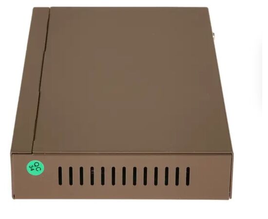  Коммутатор TENDA TEG1109P-8-102W 9Port 10/100/1000M POE 