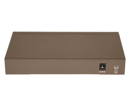  Коммутатор TENDA TEG1109P-8-102W 9Port 10/100/1000M POE 