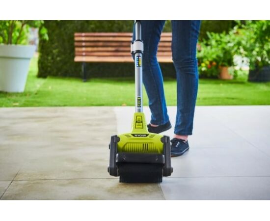  Щетка Ryobi RAC816 (5132004348) 