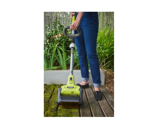  Щетка для дерева Ryobi RAC820 (5132004737) 