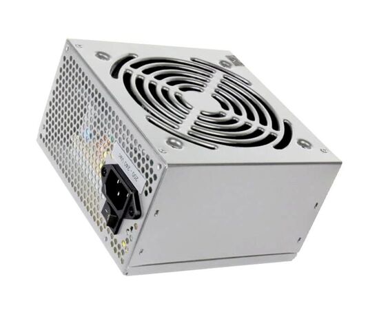  Блок питания Aerocool ECO-650W (ATX 2.3, 650W, 120mm fan) Box 