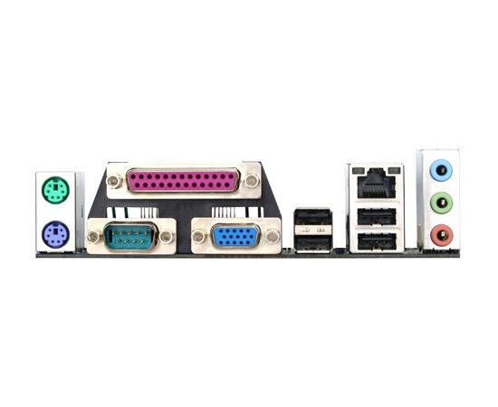  Материнская плата Gigabyte GA-G41M-COMBO 
