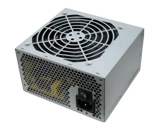  Блок питания Foxline FZ500R 500W, ATX, NOPFC, 120FAN 